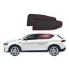 Snap Shades ALF005-2 Rear Window Shades fits Alfa Romeo Tonale 2022-on