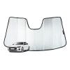 Snap Shades AUD035-5 Front Windscreen Sun Shade fits Audi A5 Sedan/Wagon 2025-on