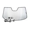 Snap Shades CUP002-5 Front Windscreen Sun Shade fits Cupra Formentor 2020-on