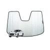 Snap Shades FOR022-5 Front Windscreen Sun Shade fits Ford Puma 17-23