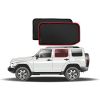 Snap Shades GWM009-2 Rear Window Shades fits GWM Tank 300 2020-on