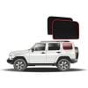 Snap Shades GWM009-3 Port Window Shades fits GWM Tank 300 2020-on