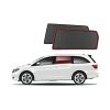 Snap Shades HON021-2 Rear Window Shades fits Honda Odyssey 08-13