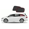 Snap Shades HON021-3 Port Window Shades fits Honda Odyssey 08-13