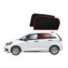 Snap Shades HON026-2 Rear Window Shades fits Honda Jazz/Fit/Life 2020-on