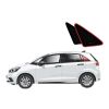 Snap Shades HON026-3 Port Window Shades fits Honda Jazz/Fit/Life 2020-on
