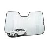 Snap Shades HYU012-5 Front Windscreen Sun Shade fits Hyundai i40 Sedan/Wagon 11-19