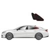Snap Shades HYU030-3 Port Window Shades fits Hyundai Sonata 2019-on