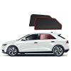 Snap Shades HYU033-2 Rear Window Shades fits Hyundai Ioniq 5 2021-on