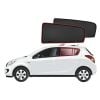 Snap Shades HYU035-2 Rear Window Shades fits Hyundai i20 08-14