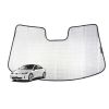 Snap Shades HYU043-5 Front Windscreen Sun Shade fits Hyundai Ioniq 6 2023-on