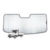 Snap Shades IVE001-5 Front Windscreen Sun Shade fits IVECO Daily 99-14