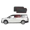 Snap Shades LDV005-2 Rear Window Shades fits LDV Mifa/Mifa 9 2021-on