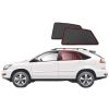 Snap Shades LEX016-2 Rear Window Shades fits Lexus RX 03-08