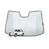 Snap Shades LEX016-5 Front Windscreen Sun Shade fits Lexus RX 03-08