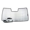 Snap Shades LEX023-5 Front Windscreen Sun Shade fits Lexus LBX 2024-on