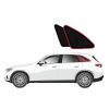 Snap Shades MER040-3 Port Window Shades fits Mercedes-Benz GLC SUV 2022-on