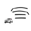 Snap Shades NIS001-8 Weather Shields fits Nissan Qashqai/Rogue Sport 13-22