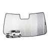 Snap Shades NIS004-5 Front Windscreen Sun Shade fits Nissan X-Trail 07-13