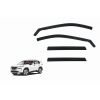 Snap Shades NIS018-8 Weather Shields fits Nissan X-Trail/Rogue 2022-on