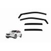 Snap Shades NIS028-8 Weather Shields fits Nissan Qashqai 2021-on