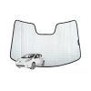 Snap Shades NIS031-5 Front Windscreen Sun Shade fits Nissan Leaf 10-17