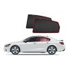 Snap Shades NIS039-2 Rear Window Shades fits Nissan Maxima/Teana 08-13