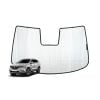 Snap Shades REN001-5 Front Windscreen Sun Shade fits Renault Koleos 2016-on