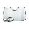 Snap Shades REN005-5 Front Windscreen Sun Shade fits Renault Megane Hatchback/Wagon 08-17
