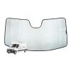 Snap Shades REN006-5 Front Windscreen Sun Shade fits Renault Master 10-24