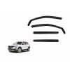 Snap Shades SKO009-8 Weather Shields fits Skoda Kodiaq 16-24