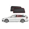 Snap Shades SKO013-2 Rear Window Shades fits Skoda Octavia Wagon 2019-on