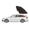 Snap Shades SKO013-3 Port Window Shades fits Skoda Octavia Wagon 2019-on