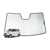 Snap Shades SUZ010-5 Front Windscreen Sun Shade fits Suzuki APV 2004-on