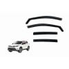 Snap Shades TOY004-8 Weather Shields fits Toyota RAV4 13-18