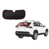 Snap Shades TOY012-9 Rear Windscreen Shade fits Toyota RAV4 18-25