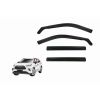 Snap Shades TOY041-8 Weather Shields fits Toyota Kluger/Highlander 2019-on
