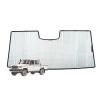 Snap Shades TOY049-5 Front Windscreen Sun Shade fits LandCruiser Trooprier/70 Series 84-06