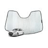 Snap Shades TOY056-5 Front Windscreen Sun Shade fits Toyota Yaris/GR Yaris Hatchback 2020-on