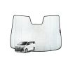 Snap Shades TOY061-5 Front Windscreen Sun Shade fits Toyota Alphard/Vellfire 15-23