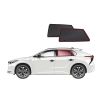 Snap Shades TOY064-2 Rear Window Shades fits Toyota bZ4X 2022-on
