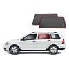 Snap Shades TOY074-2 Rear Window Shades fits Toyota Corolla Wagon 00-07