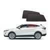 Snap Shades TOY076-2 Rear Window Shades fits Toyota Venza/Harrier 2020-on