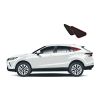 Snap Shades TOY076-3 Port Window Shades fits Toyota Venza/Harrier 2020-on