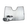 Snap Shades TOY085-5 Front Windscreen Sun Shade fits Toyota Noah/Voxy 2022-on