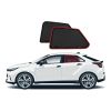 Snap Shades TOY086-2 Rear Window Shades fits Toyota C-HR 2023-on