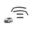 Snap Shades TOY086-8 Weather Shields fits Toyota C-HR 2023-on