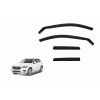 Snap Shades VOL003-8 Weather Shields fits Volvo XC60 2017-on