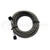 Snow Performance 4AN Braided Hose 20 Foot SNO-820-BRD