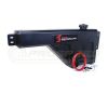 Snow Performance 10 Gallon Water-Methanol Tank Kit w/Solenoid Nylon Hose SNO-40015